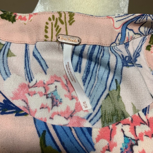 Free People Tank Top - Picture 5 of 5